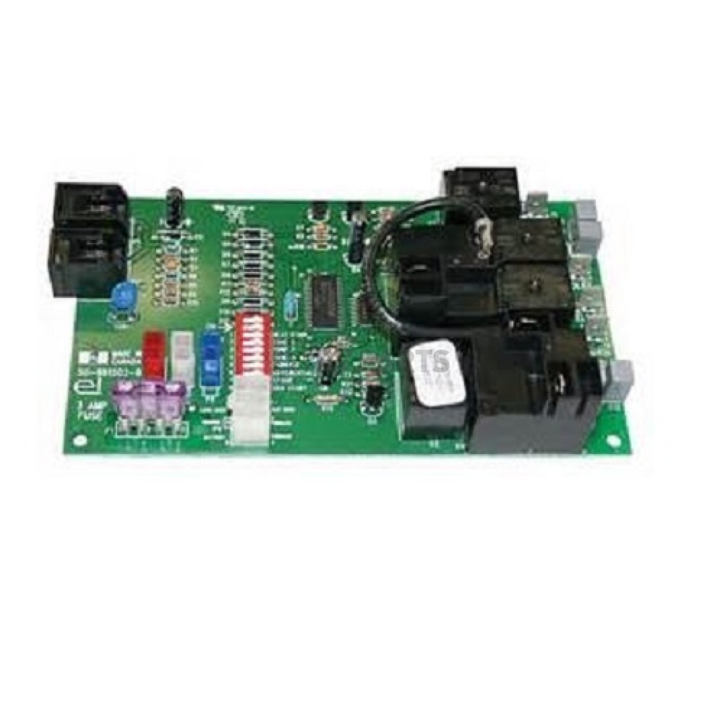 Air Conditioner Control Board 3311557.000